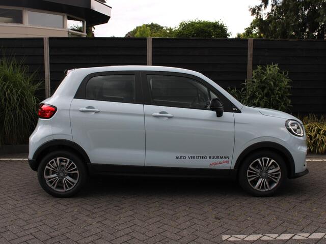 Leapmotor T03 Design 37.3 kWh Navigatie, Camera achter, Parkeerhulp achter, Audio, Keyless Start, Lichtmetalen velgen