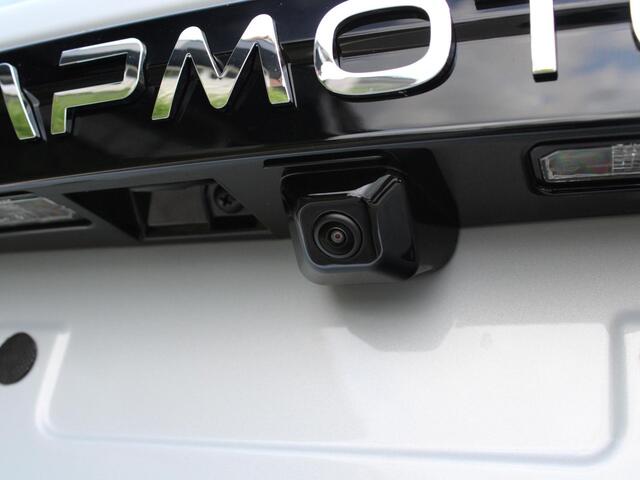 Leapmotor T03 Design 37.3 kWh Navigatie, Camera achter, Parkeerhulp achter, Audio, Keyless Start, Lichtmetalen velgen