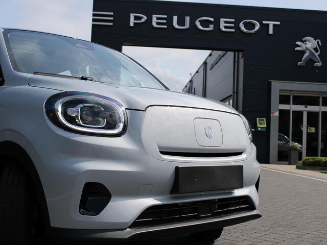 Leapmotor T03 Design 37.3 kWh 95PK Navigatie, Camera achter, Parkeerhulp achter, Audio, Keyless Start, Lichtmetalen velgen