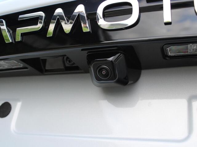 Leapmotor T03 Design 37.3 kWh 95PK Navigatie, Camera achter, Parkeerhulp achter, Audio, Keyless Start, Lichtmetalen velgen