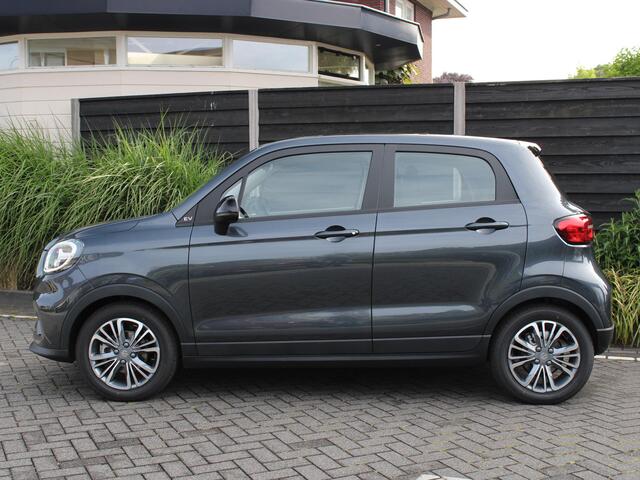 Leapmotor T03 Design 37.3 kWh 95PK Navigatie, Camera achter, Parkeerhulp achter, Audio, Keyless Start, Lichtmetalen velgen