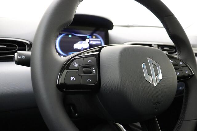 Leapmotor T03 Design 37.3 kWh | Nieuw | Snel leverbaar | Camera | Panoramadak | Adaptive cruise control | Dodehoek detectie | Lichtmetalen velgen