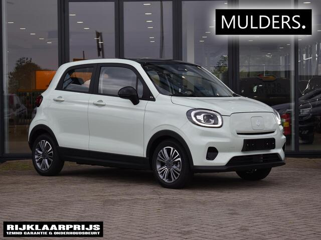 Leapmotor T03 Design 37.3 kWh VOORRAAD KORTING