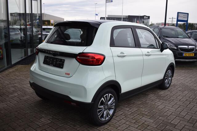 Leapmotor T03 Design 37.3 kWh VOORRAAD KORTING