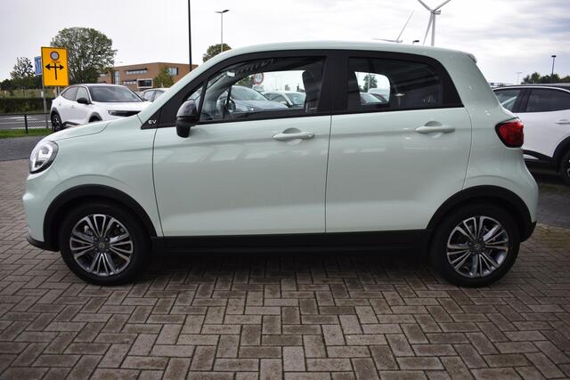 Leapmotor T03 Design 37.3 kWh VOORRAAD KORTING