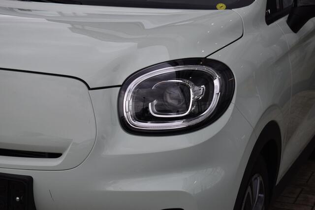 Leapmotor T03 Design 37.3 kWh VOORRAAD KORTING