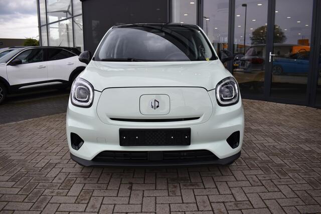 Leapmotor T03 Design 37.3 kWh VOORRAAD KORTING