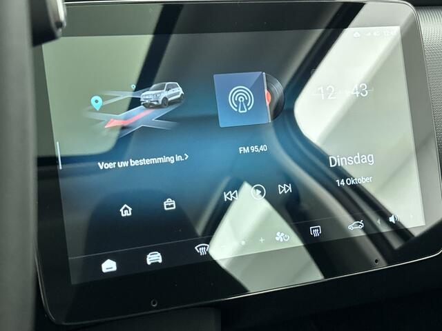 Leapmotor T03 Design 37.3 kWh | Rijklaar | Automaat | Navi | Direct leverbaar! |