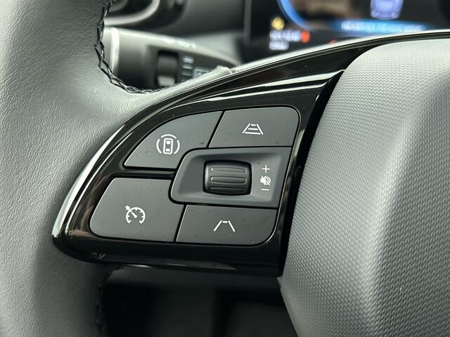 Leapmotor T03 Design 37.3 kWh | Rijklaar | Automaat | Navi | Direct leverbaar! |