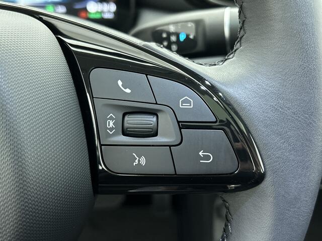 Leapmotor T03 Design 37.3 kWh | Rijklaar | Automaat | Navi | Direct leverbaar! |