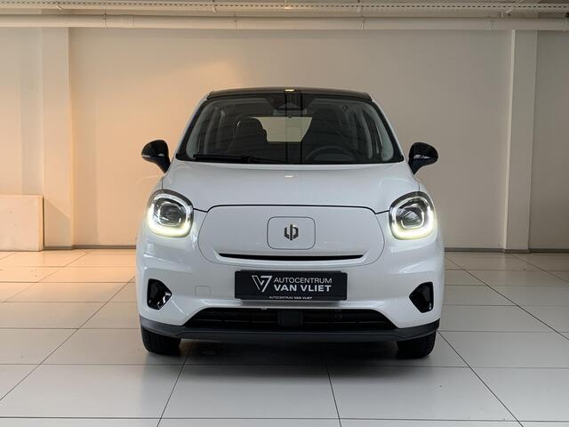 Leapmotor T03 Design 37.3 kWh