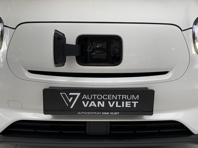 Leapmotor T03 Design 37.3 kWh