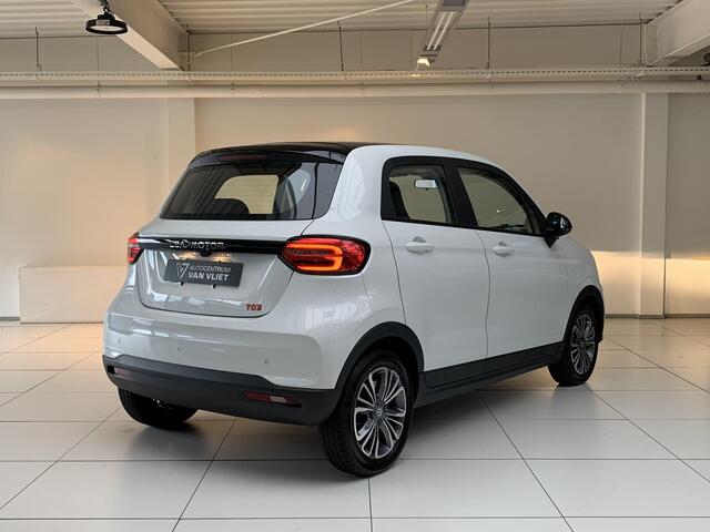 Leapmotor T03 Design 37.3 kWh