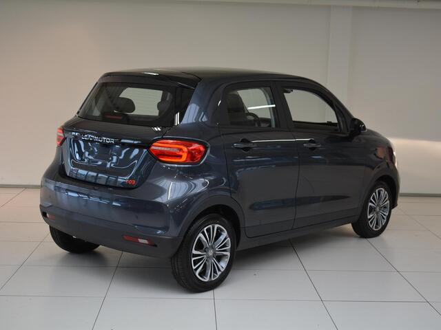 Leapmotor T03 Design 37.3 kWh