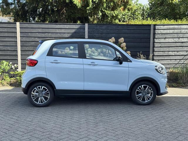 Leapmotor T03 Design 37.3 kWh 95PK Automaat Navigatie, Camera achter, Parkeerhulp achter, Audio, Keyless Start, Lichtmetalen velgen