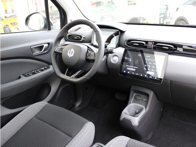 Leapmotor T03 Design 37.3 kWh | Automaat | Camera / Climate / Pano