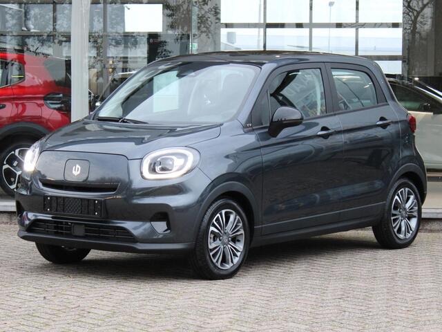 Leapmotor T03 Design 37.3 kWh | Automaat | Camera / Climate / Pano