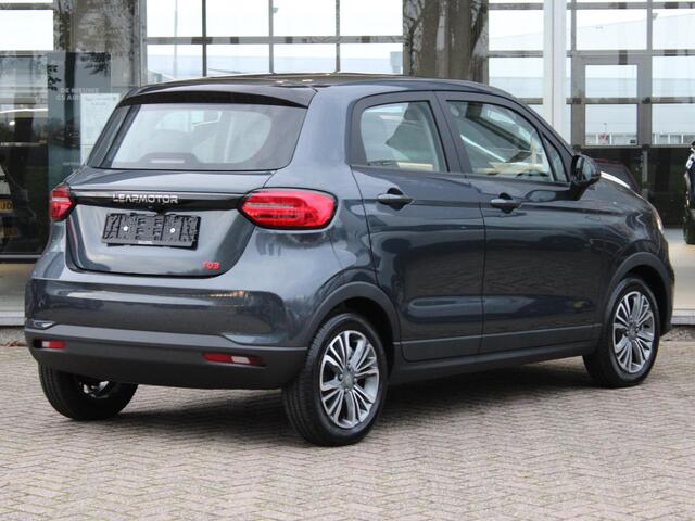 Leapmotor T03 Design 37.3 kWh | Automaat | Camera / Climate / Pano