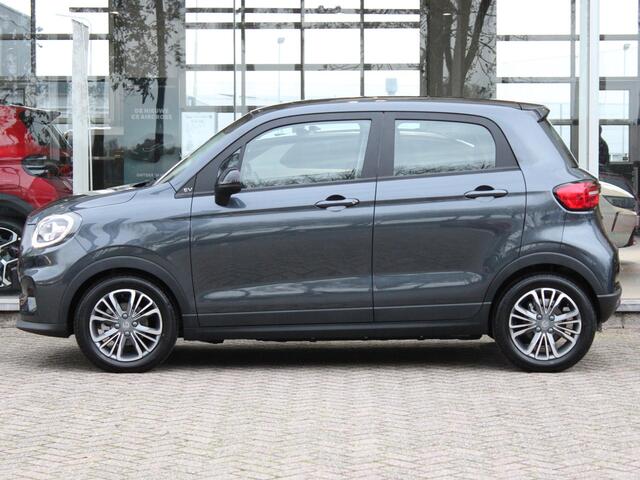 Leapmotor T03 Design 37.3 kWh | Automaat | Camera / Climate / Pano