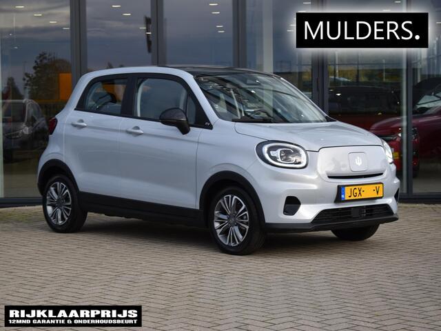 Leapmotor T03 Design 37.3 kWh VOORRAAD KORTING