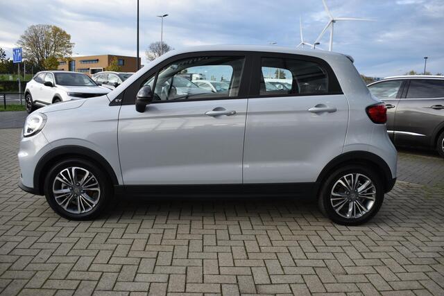 Leapmotor T03 Design 37.3 kWh VOORRAAD KORTING