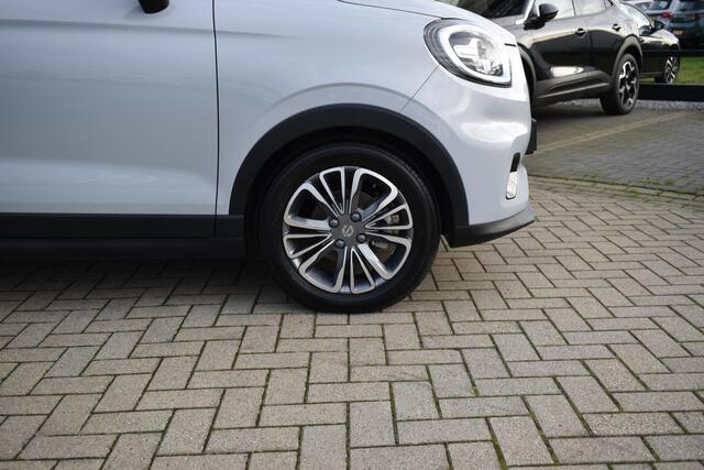 Leapmotor T03 Design 37.3 kWh VOORRAAD KORTING