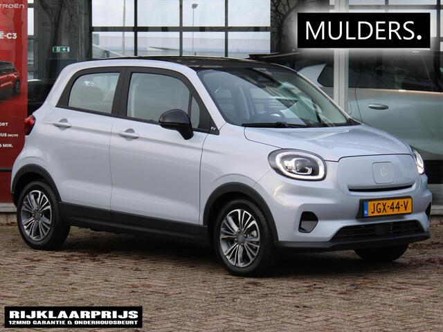 Leapmotor T03 Design 37.3 kWh VOORRAAD KORTING