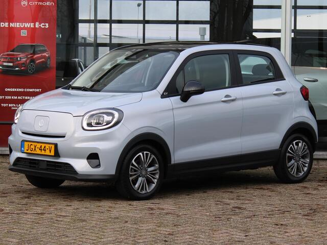 Leapmotor T03 Design 37.3 kWh VOORRAAD KORTING