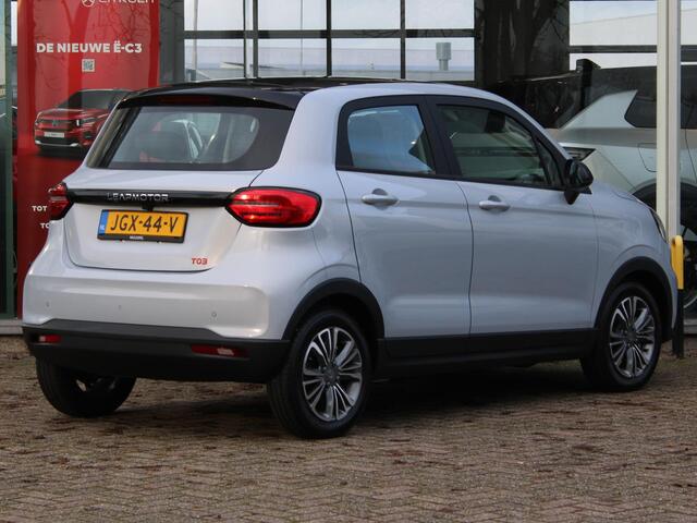Leapmotor T03 Design 37.3 kWh VOORRAAD KORTING
