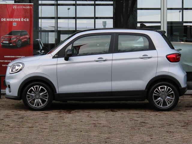 Leapmotor T03 Design 37.3 kWh VOORRAAD KORTING