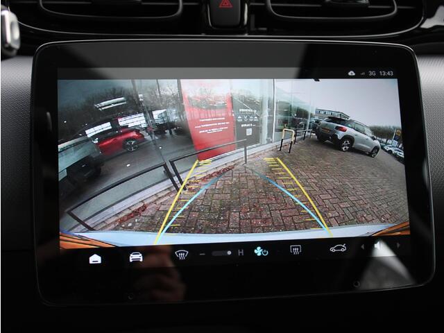 Leapmotor T03 Design 37.3 kWh VOORRAAD KORTING