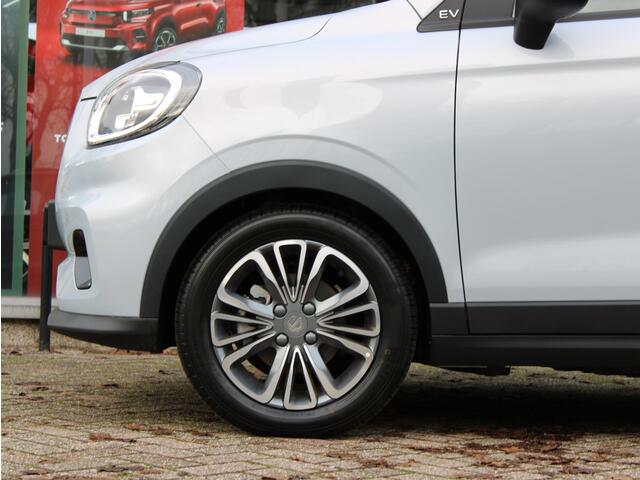 Leapmotor T03 Design 37.3 kWh VOORRAAD KORTING