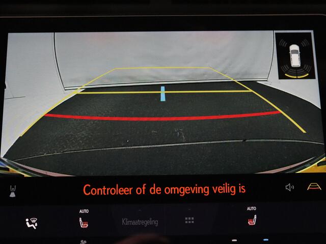 Lexus LBX Standaard | Comfort & Safety Pack | All-season banden |