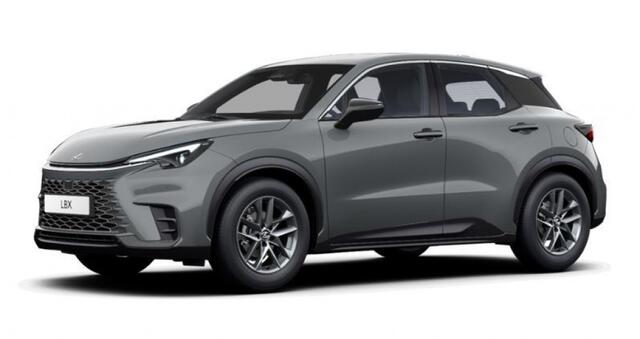 Lexus LBX BusinessLine 2WD - NIEUW - Dodehoeksensor - Stoelverwarming