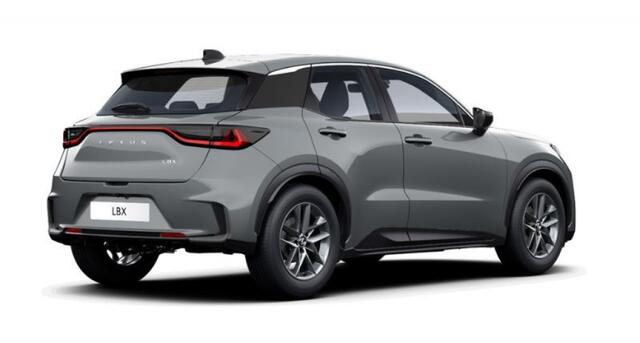 Lexus LBX BusinessLine 2WD - NIEUW - Dodehoeksensor - Stoelverwarming