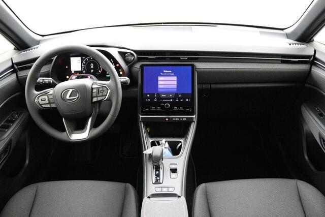 Lexus LBX 2WD | Blind Spot Monitor | Keyless Entry | Stoelverwarming | Parkeersensoren
