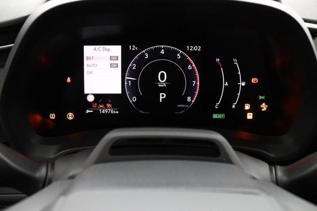 Lexus LBX 2WD | Blind Spot Monitor | Keyless Entry | Stoelverwarming | Parkeersensoren