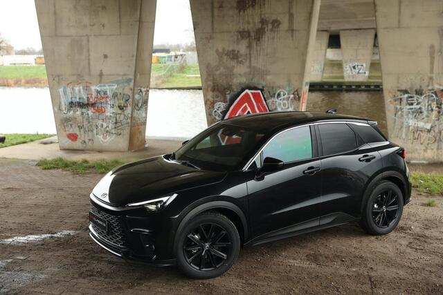 Lexus LBX Original Edition 2WD