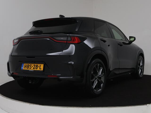 Lexus LBX Elegant Black Edition | Tech Pack |