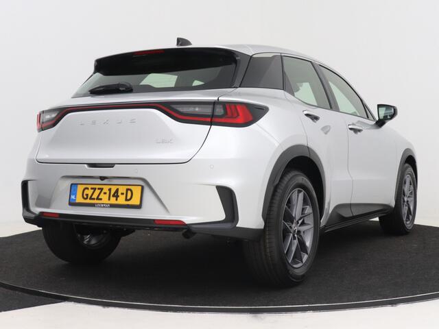 Lexus LBX Business Line | Lexus Link Pro Multimedia | Stoelverwarming | Park Assist | Draadloze telefoonlader |