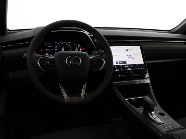 Lexus LBX Business Line | Lexus Link Pro Multimedia | Stoelverwarming | Park Assist | Draadloze telefoonlader |