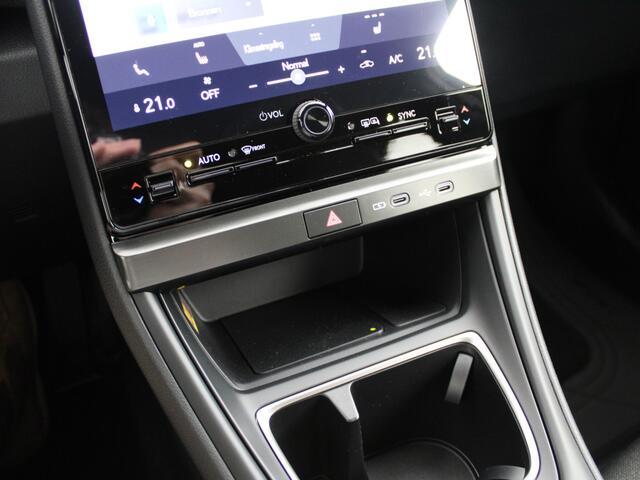 Lexus LBX Business Line | Lexus Link Pro Multimedia | Stoelverwarming | Park Assist | Draadloze telefoonlader |