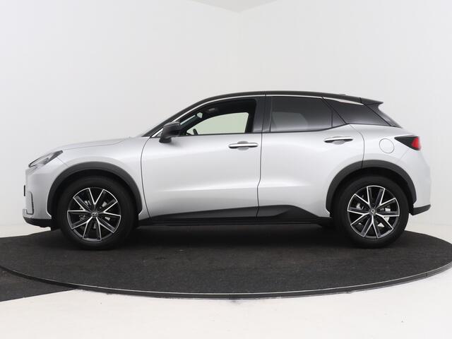 Lexus LBX Emotion | Lexus Link Pro Navigatie | Stoel- en stuurverwarming | Leer | El. achterklep | Digital Cockpit |