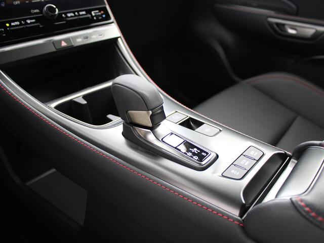 Lexus LBX Emotion | Lexus Link Pro Navigatie | Stoel- en stuurverwarming | Leer | El. achterklep | Digital Cockpit |