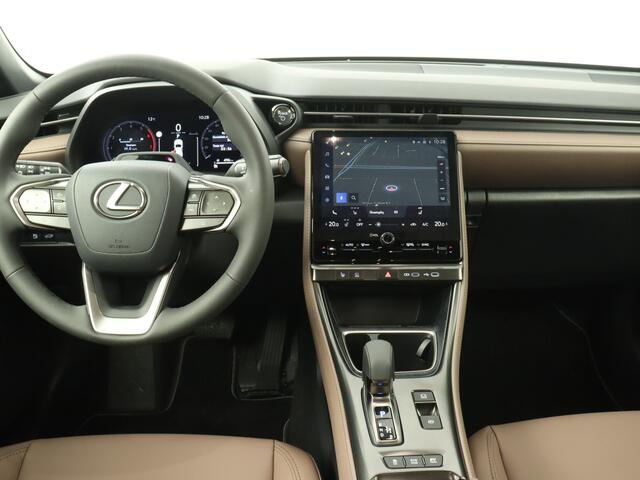 Lexus LBX Elegant 2WD | Advanced Pack | Demonstratie auto | Direct Leverbaar |