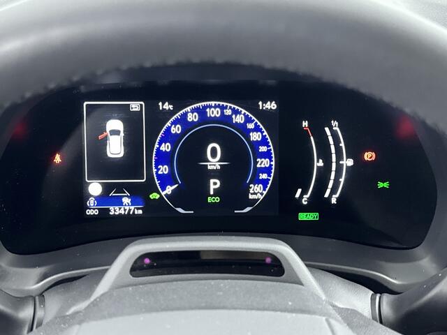 Lexus LBX Emotion 2WD | Stoel & Stuurverwarming | Apple Carplay |