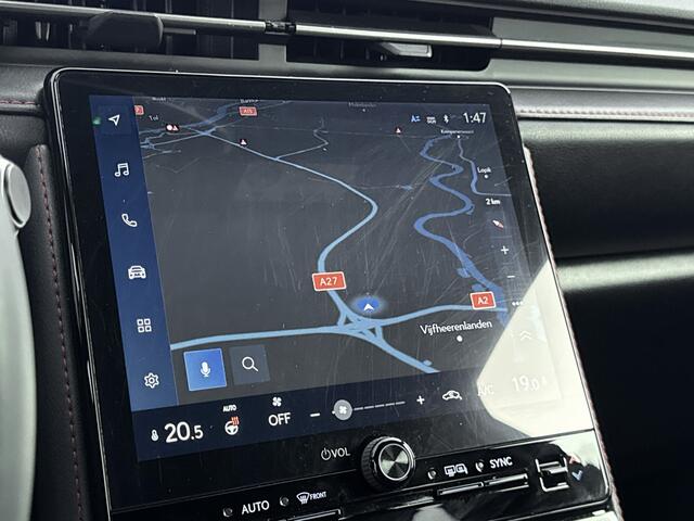 Lexus LBX Emotion 2WD | Stoel & Stuurverwarming | Apple Carplay |