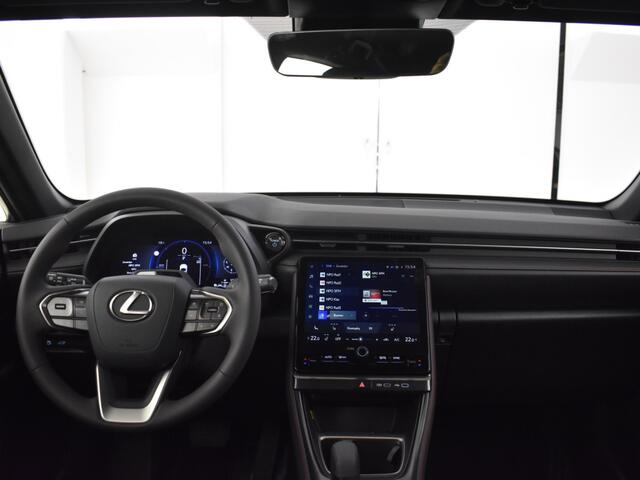 Lexus LBX 1.5 Hybrid Elegant | Tech Pack | Parkeersensoren V+A | Leder