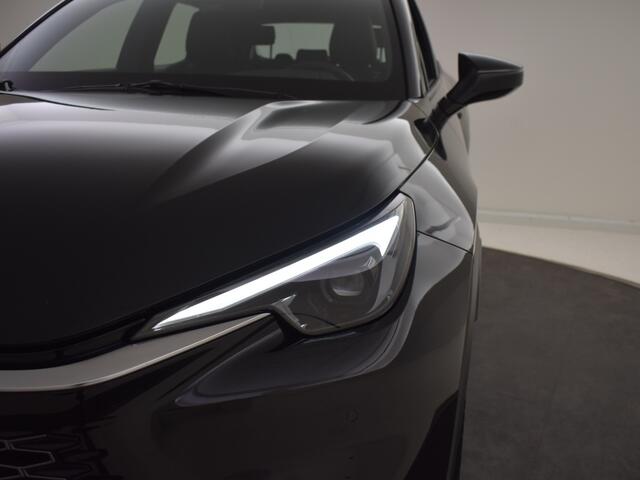 Lexus LBX 1.5 Hybrid Elegant | Tech Pack | Parkeersensoren V+A | Leder