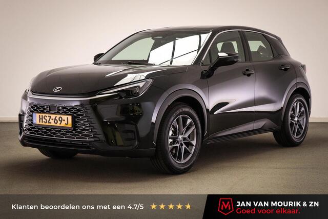 Lexus LBX Business Line 2WD | CLIMA | STOELVERWARMNG | DAB | CAMERA